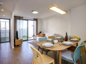 Apartment Marina Real III-2 by Interhome