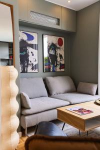 Boutik Boheme - Paris Panorama