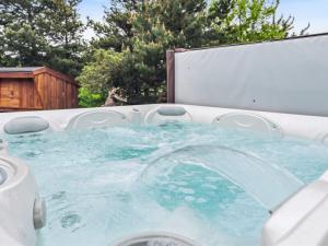 Holiday Home Amai - 4-5km from the sea by Interhome