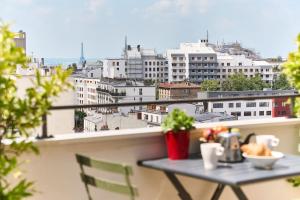 Boutik Boheme - Paris Panorama