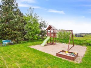 Holiday Home Amai - 4-5km from the sea by Interhome