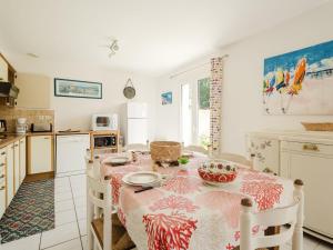 Holiday Home La Villa Marie by Interhome