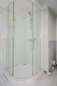 Maisons de vacances Holiday Home La Villa Marie by Interhome : photos des chambres