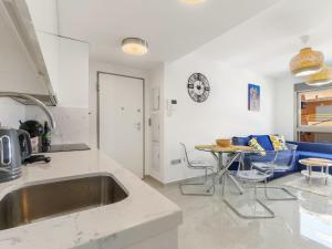 Apartment Mar Baltico by Interhome