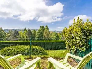 Apartment La Cour du Moulin-3 by Interhome - Grangues