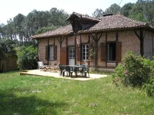 Holiday Home Hollebarde by Interhome - 莱昂