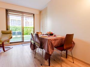 Apartment La Commanderie by Interhome