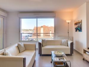 Appartements Apartment Cap Key Largo by Interhome : photos des chambres
