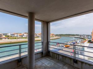 Appartements Apartment Cap Key Largo by Interhome : photos des chambres