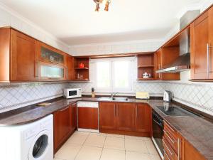 Holiday Home Faisa by Interhome