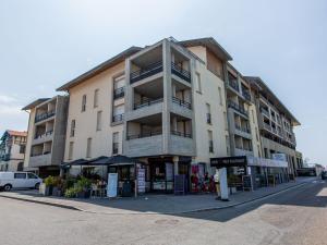 Appartements Apartment Cap Key Largo by Interhome : photos des chambres