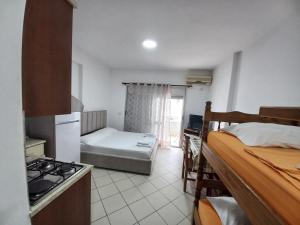 Lungomare Apartament Sea View