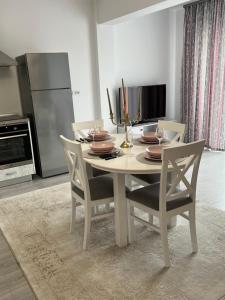 Apartament Anais