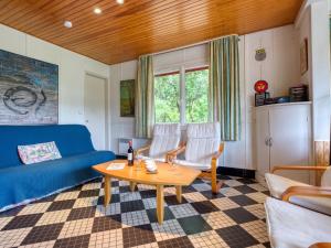 Holiday Home La Chanterelle by Interhome