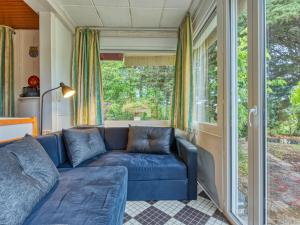 Maisons de vacances Holiday Home La Chanterelle by Interhome : photos des chambres