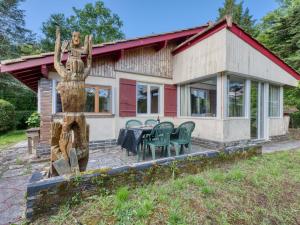 Maisons de vacances Holiday Home La Chanterelle by Interhome : photos des chambres