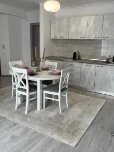 Apartament Anais - Ciocaşu