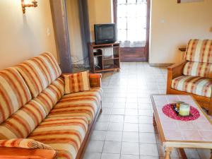 Maisons de vacances Holiday Home Le Champ du Lac by Interhome : photos des chambres