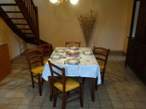Holiday Home Le Champ du Lac by Interhome