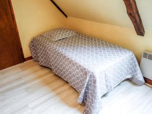 Holiday Home Le Champ du Lac by Interhome