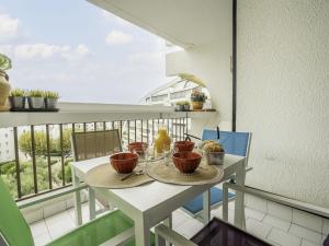 Studio Ulysse Plage-5 by Interhome