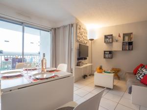 Studio Ulysse Plage-5 by Interhome