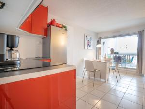 Studio Ulysse Plage-5 by Interhome