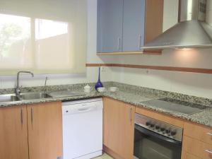 Holiday Home Rosa by Interhome