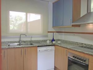 Holiday Home Rosa by Interhome