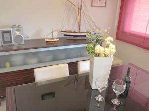 Holiday Home Rosa by Interhome