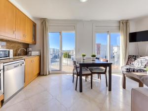 Apartment Puigmal by Interhome