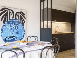 Appartements Apartment Isara by Interhome : photos des chambres