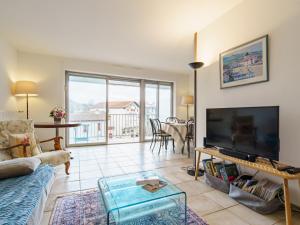 Appartements Apartment Isara by Interhome : photos des chambres