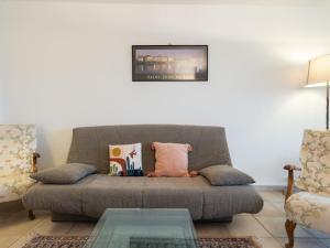 Appartements Apartment Isara by Interhome : photos des chambres