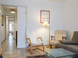 Appartements Apartment Isara by Interhome : photos des chambres