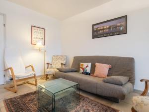 Appartements Apartment Isara by Interhome : photos des chambres