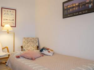 Appartements Apartment Isara by Interhome : photos des chambres