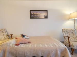 Appartements Apartment Isara by Interhome : photos des chambres