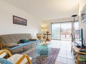 Appartements Apartment Isara by Interhome : photos des chambres