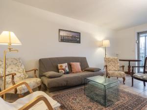 Appartements Apartment Isara by Interhome : photos des chambres