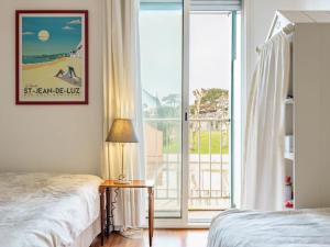 Appartements Apartment Isara by Interhome : photos des chambres