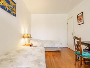 Appartements Apartment Isara by Interhome : photos des chambres