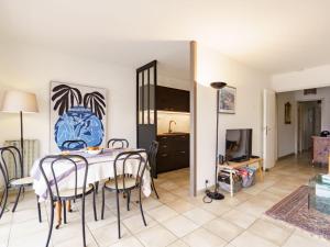 Appartements Apartment Isara by Interhome : photos des chambres