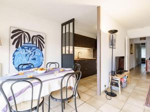 Appartements Apartment Isara by Interhome : photos des chambres