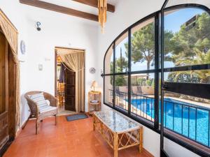 Holiday Home Lisa by Interhome