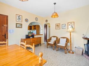 Holiday Home Lisa by Interhome