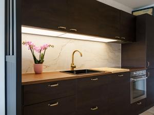 Appartements Apartment Isara by Interhome : photos des chambres