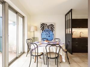 Appartements Apartment Isara by Interhome : photos des chambres