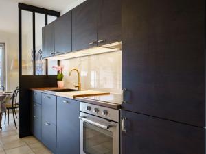 Appartements Apartment Isara by Interhome : photos des chambres