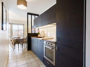 Appartements Apartment Isara by Interhome : photos des chambres